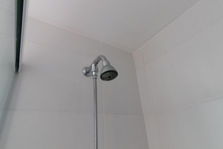 Apartamento à venda com 62m², 2 quartos e 1 vagaBanheiro da Suíte