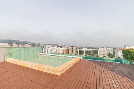Apartamento à venda com 62m², 2 quartos e 1 vagaÁrea comum - Piscina
