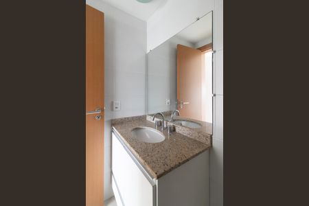 Apartamento à venda com 62m², 2 quartos e 1 vagaBanheiro da Suíte