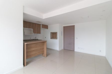 Apartamento à venda com 62m², 2 quartos e 1 vagaSala