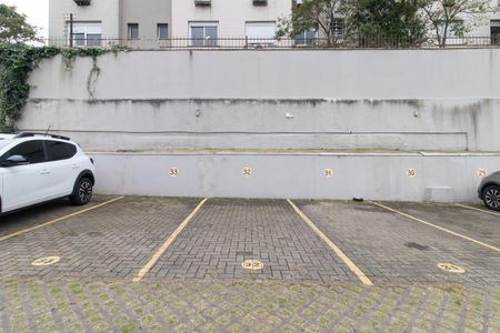 Apartamento à venda com 62m², 2 quartos e 1 vagaGaragem