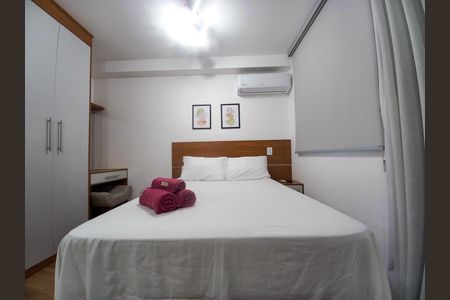 Studio para alugar com 27m², 1 quarto e sem vagaStudio