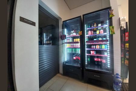 Studio para alugar com 27m², 1 quarto e sem vagaÁrea comum