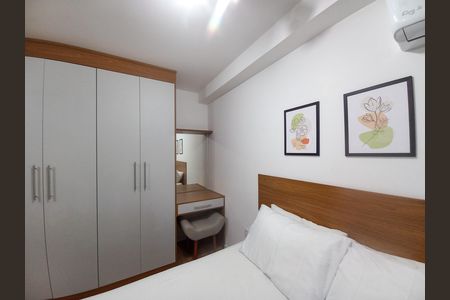 Studio para alugar com 27m², 1 quarto e sem vagaStudio
