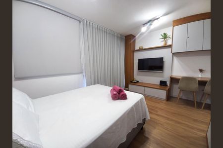Studio para alugar com 27m², 1 quarto e sem vagaStudio