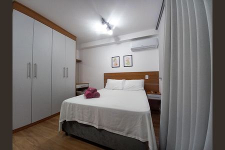 Studio para alugar com 27m², 1 quarto e sem vagaStudio