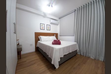 Studio para alugar com 27m², 1 quarto e sem vagaStudio