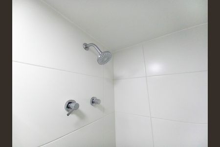 Studio para alugar com 27m², 1 quarto e sem vagaBanheiro