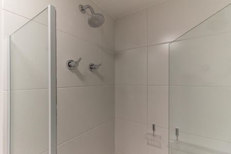 Studio para alugar com 27m², 1 quarto e sem vagaBanheiro