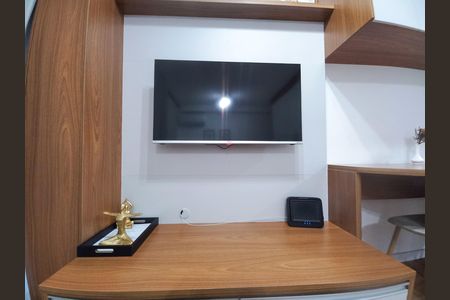 Studio para alugar com 27m², 1 quarto e sem vagaStudio