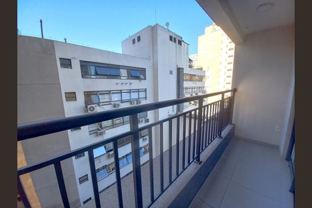 Studio para alugar com 27m², 1 quarto e sem vagaVista do Studio