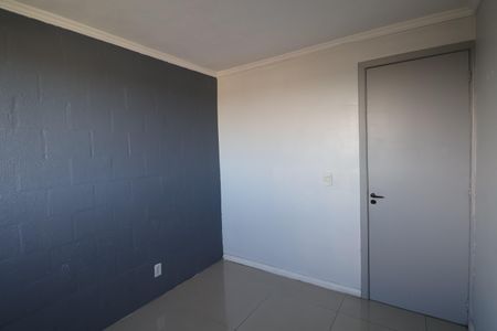 Apartamento à venda com 40m², 2 quartos e 1 vagaQuarto 2