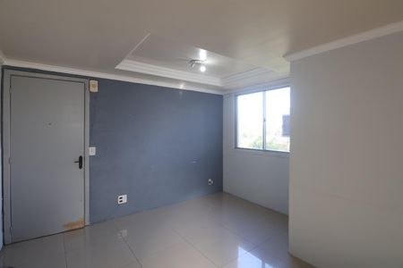 Apartamento à venda com 40m², 2 quartos e 1 vagaSala