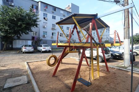 Apartamento à venda com 40m², 2 quartos e 1 vagaÁrea comum - Playground