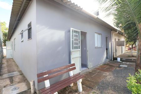 Apartamento à venda com 40m², 2 quartos e 1 vagaÁrea comum - Salão de festas