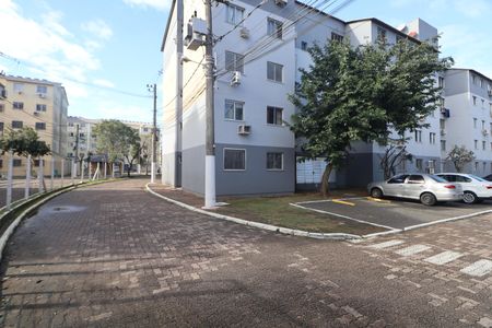 Apartamento à venda com 40m², 2 quartos e 1 vagaÁrea comum