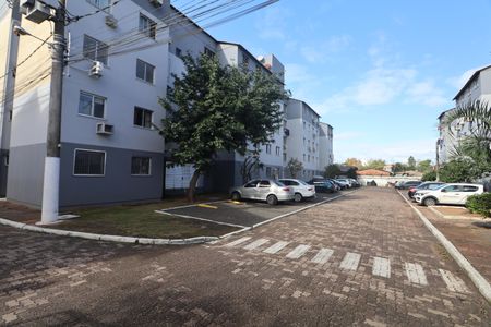 Apartamento à venda com 40m², 2 quartos e 1 vagaÁrea comum