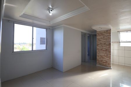 Apartamento à venda com 40m², 2 quartos e 1 vagaSala