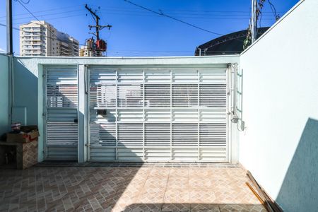 Casa à venda com 227m², 3 quartos e 2 vagas Casa à venda com 227m², 3 quartos e 2 vagasGaragem