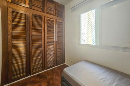 Apartamento para alugar com 185m², 3 quartos e 2 vagasSuíte 1