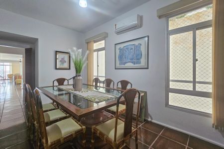 Apartamento para alugar com 185m², 3 quartos e 2 vagasSala 2