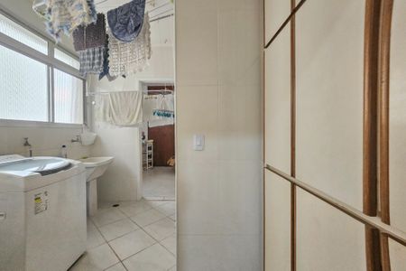 Apartamento para alugar com 185m², 3 quartos e 2 vagasCozinha