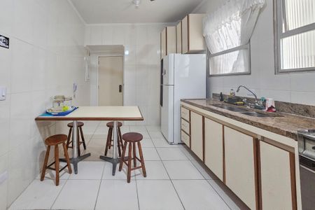 Apartamento para alugar com 185m², 3 quartos e 2 vagasCozinha