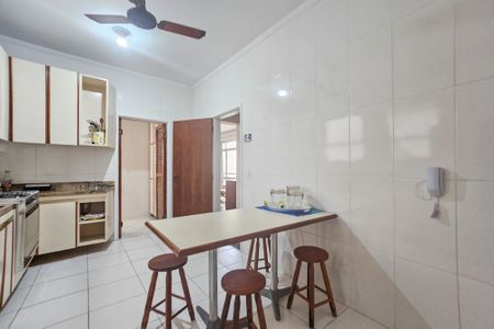 Apartamento para alugar com 185m², 3 quartos e 2 vagasCozinha