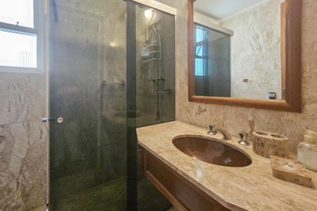 Apartamento para alugar com 185m², 3 quartos e 2 vagasbanheiro da suíte 2