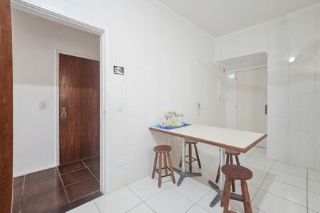 Apartamento para alugar com 185m², 3 quartos e 2 vagasCozinha
