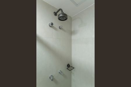 Studio à venda com 39m², 1 quarto e sem vaga Studio à venda com 39m², 1 quarto e sem vagaBanheiro