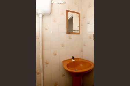 Apartamento para alugar com 120m², 3 quartos e sem vagaBanheiro 2