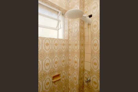 Apartamento para alugar com 120m², 3 quartos e sem vagaBanheiro 1