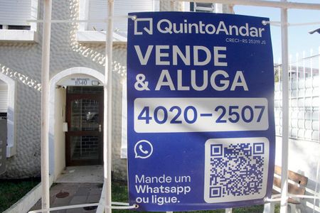 Apartamento para alugar com 120m², 3 quartos e sem vagaPlaquinha
