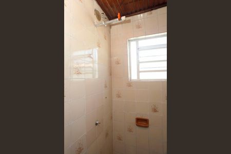 Apartamento para alugar com 120m², 3 quartos e sem vagaBanheiro 2