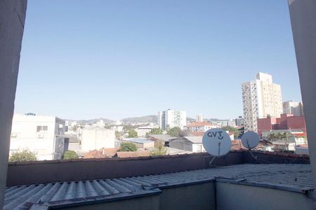 Apartamento para alugar com 120m², 3 quartos e sem vagaQuarto 2 Vista