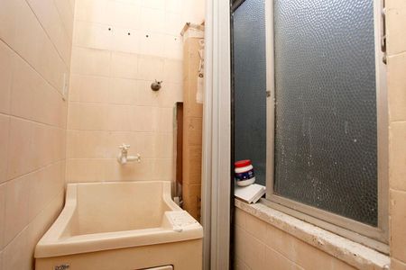 Apartamento para alugar com 120m², 3 quartos e sem vagaÁrea de Serviço