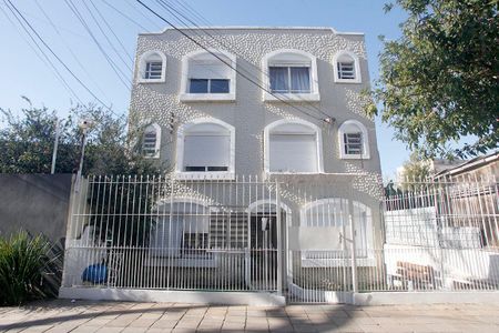 Apartamento para alugar com 120m², 3 quartos e sem vagaFachada