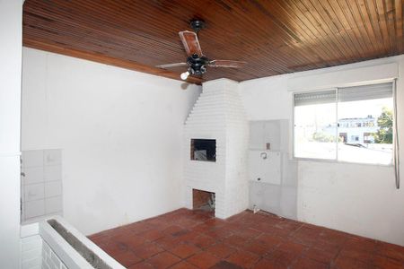 Apartamento para alugar com 120m², 3 quartos e sem vagaCozinha 