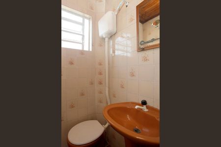 Apartamento para alugar com 120m², 3 quartos e sem vagaBanheiro 2