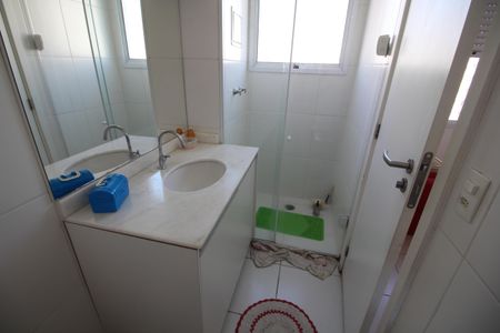 Apartamento à venda com 70m², 3 quartos e 1 vagaQuarto 3 - Banheiro