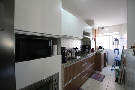 Apartamento à venda com 70m², 3 quartos e 1 vagaCozinha