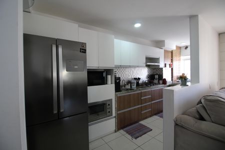 Apartamento à venda com 70m², 3 quartos e 1 vagaCozinha