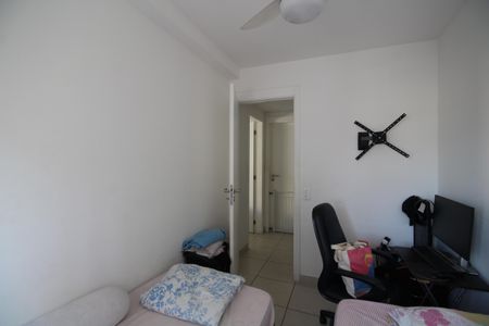 Apartamento à venda com 70m², 3 quartos e 1 vagaQuarto 2