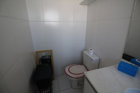 Apartamento à venda com 70m², 3 quartos e 1 vagaQuarto 3 - Banheiro