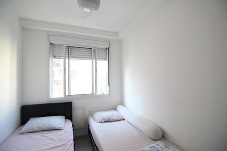 Apartamento à venda com 70m², 3 quartos e 1 vagaQuarto 2