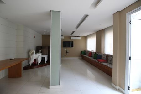 Apartamento à venda com 70m², 3 quartos e 1 vagaÁrea Comum - Salão de Festas Infantil