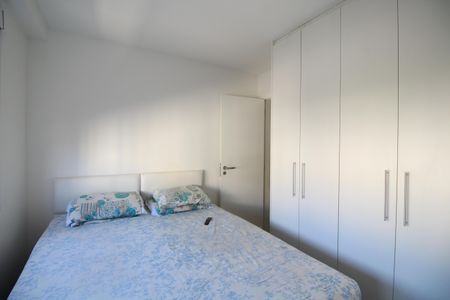 Apartamento à venda com 70m², 3 quartos e 1 vagaQuarto 3 - Suíte