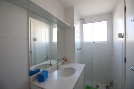 Apartamento à venda com 70m², 3 quartos e 1 vagaQuarto 3 - Banheiro