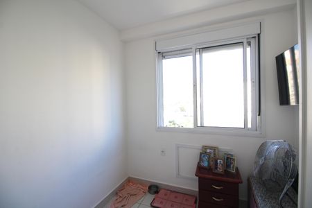 Quarto 1 de apartamento à venda com 3 quartos, 70m² em Jacarepaguá, Rio de Janeiro